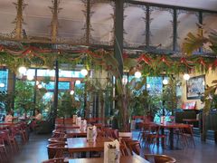 -Planda 普兰达·啤酒花园德国餐厅(观唐店)