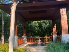 -盘锦红海温泉乐园