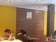 -麦当劳(长沙东风路店)