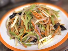 -涵家味土菜馆·徽州一绝臭鳜鱼(三河古镇店)