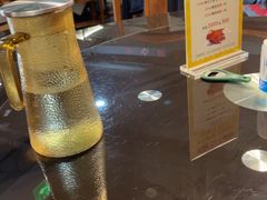 -北平味道.京味菜.烤鸭(梨园店)