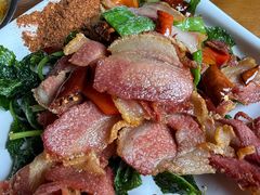 -88号小吃店·经典云南菜·地道纳西美食