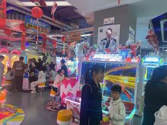 -天空之城游乐体验世界(义乌之心店)