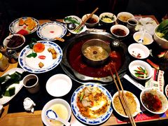 -董家湾重庆老火锅(嘉华店)