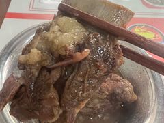 -阿秋牛排(湖心街店)