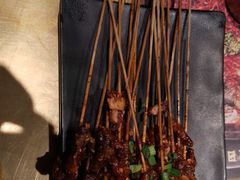 -吞鱼兽麻辣烤鱼(万达店)