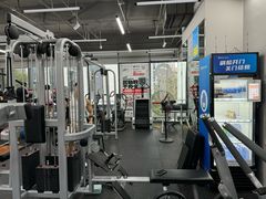 -OG01·24h私教铁馆(中鼎316店)