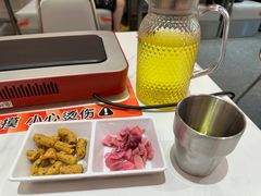 -雅佳神话·麻辣烤鱼(新街口店)