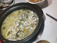 -周渝食惦酸菜鱼(青浦店)