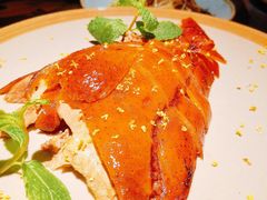 桂花香烤鸭-青年公社烤鸭(青年路店)