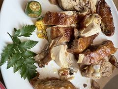 -新白鹿餐厅(城西银泰城店)