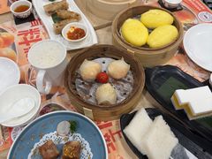 -点都德(大茶楼店)