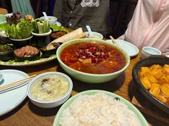 -淀里船宴(卓达店)