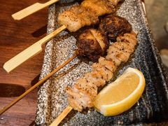 -白石の深夜食堂(芝罘万达店)