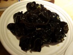 凉菜木耳-吕氏疙瘩汤·海鲜新鲁菜(凯德mall新都心店)