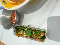 -粉小主·贵州酸汤牛肉粉(南京仙林金鹰店)