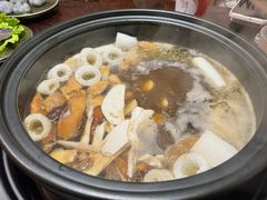 -滇野云南野生菌餐厅(陕西南路店)