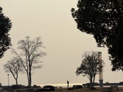 -滆湖低碳生态公园