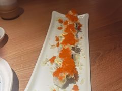 -初居食屋日式料理(万象城购物中心店)