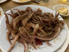 -益民餐厅(哈尔滨道店)