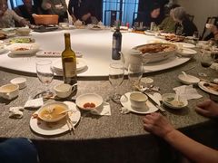 -百饺园酒楼(平山道店)