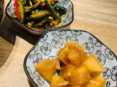 -面乙新派手擀面(大悦城店)
