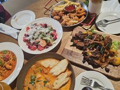 -Pekaa啤咖食肆Coffee&Bistro