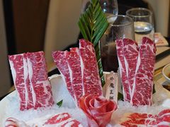 -斯普汇生蚝牛排馆(中骏世界城店)