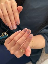 -M Nails & Beauty美甲美睫美体