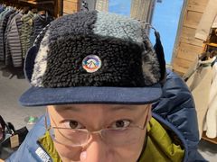 -Patagonia(三里屯SOHO店)