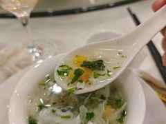 -山明水秀大饭店