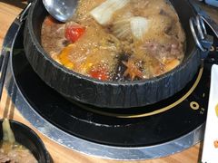 -水林间·寿喜烧自助(仙林金鹰店)