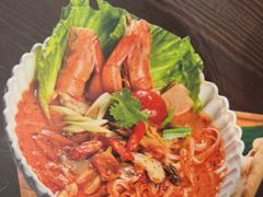 -Thai Alley泰爱里(二沙岛店)
