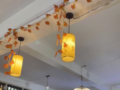 大堂-涵家味土菜馆·徽州一绝臭鳜鱼(三河古镇店)