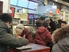 大堂-护国寺小吃(新街口店)