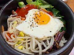 -长寿参鸡汤(朝韩风情街店)