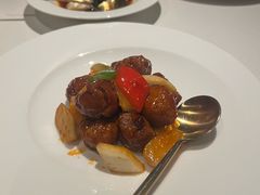 -三号黄浦会Canton Table