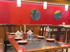 -京元盛铜锅涮肉(上海总店)