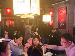 -老淮安·淮安菜(涟水店)