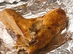 -山姆美式餐吧(鼓楼店)