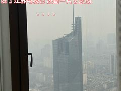 -洲际酒店·地平线全日餐厅HORIZON CAFÉ