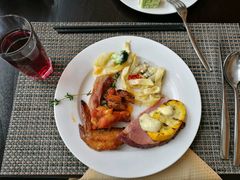 -洲际酒店·地平线全日餐厅HORIZON CAFÉ
