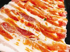 -九田家黑牛烤肉料理(石路天虹店)