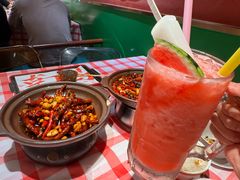 -辣小鲜·南昌大排档(船山路店)