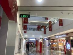 -天津梅江印象城