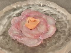 -肆月河豚·新淮扬(金融街店)