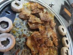 -杀猪天·韩国烤肉(总店)