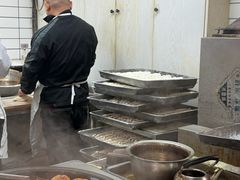 -草桥清真牛肉锅贴扁食店