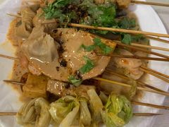 -郭记小街麻辣烫(虎坊路店)