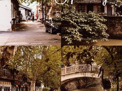 -千岛湖小鱼儿·淳安匠心农家菜